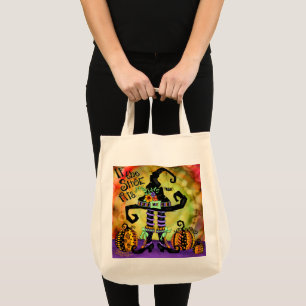 “If the Shoe Fits”Inspirivity Tote Bag