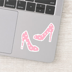 If the Shoe Fits Pink