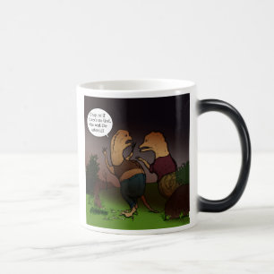 If There's No God... Magic Mug