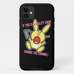 If This is a Reality Show Case-Mate iPhone Case