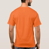 IF U Ø RD THS, U Ø DBT T-Shirt (Back)
