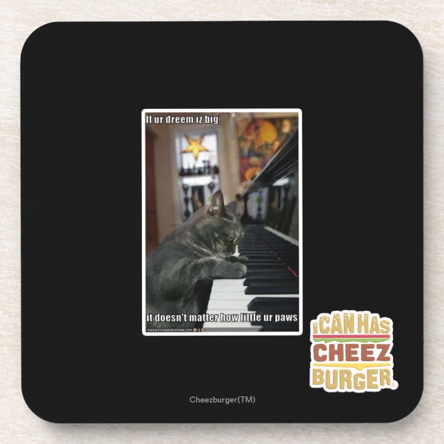 If ur dreem is big coaster (Front)