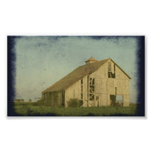 If Walls Could Talk Photo Print