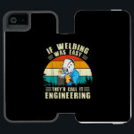 If Welder Was Easy They Call It's Engineering<br><div class="desc">Great gift ideas for yourself,  your family,  or your friend. The various and best products for welder.</div>