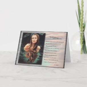 If Wishes Were Horses Card