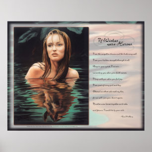 If Wishes Were Horses Poster