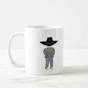 IF YOU AIN'T CAV... COFFEE MUG