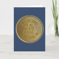 If You Are Sober A Miracle Happened On CUSTOM DATE