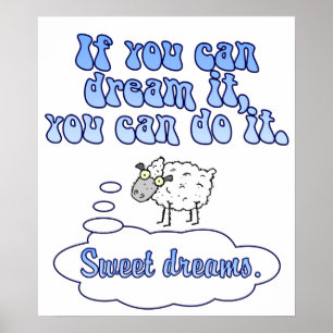 If You Can Dream It poster