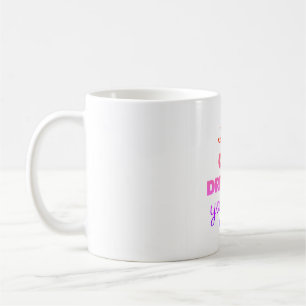 'If you can dream it,you can do it' Modern Quote Coffee Mug