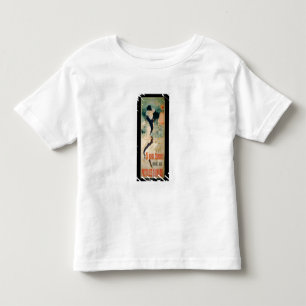 'If You Cough, Take Geraudel Pastilles' (colour li Toddler T-Shirt