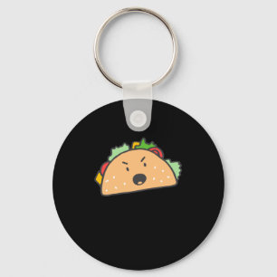 If You Dont Like Tacos Im Nacho Type _1  Key Ring