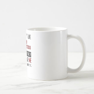 If You Don't Like Web Analytics Cool Coffee Mug