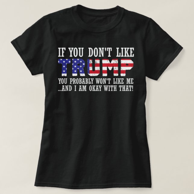 If You Don't Own One - UTV SXS 4 Wheelers T-Shirt (Design Front)