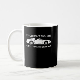 if you dont own one you'll never understand PONTIA Coffee Mug