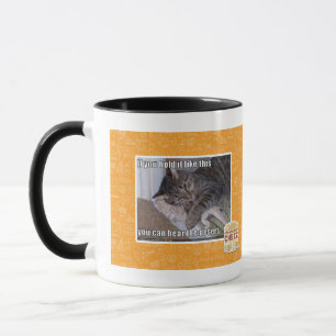 If you hold it like this mug