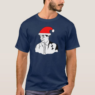 If you know what I mean - xmas meme T-Shirt