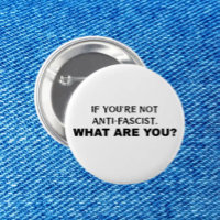 If You’re Not Anti-Fascist, What Are You? | Bold