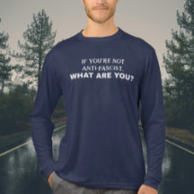 If You’re Not Anti-Fascist, What Are You? |