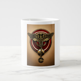 If you want to gift a doctor something, gift it. large coffee mug