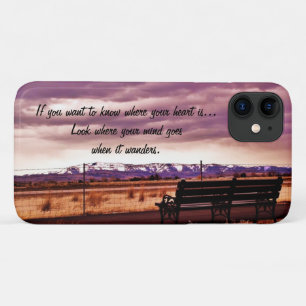 If you want to know . . Case-Mate iPhone case