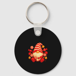 If You're Happy And You Know It It's Your Meds Key Ring