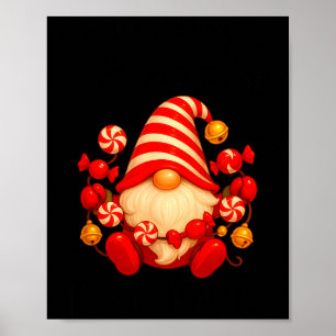 If You're Happy And You Know It It's Your Meds  Poster