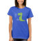 If You're Happy Clap TRex Dinosaur Funny T Shirt