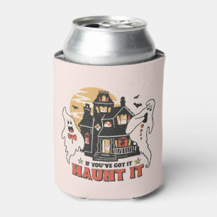 If You've Got It, Haunt It Can Cooler
