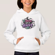 If You've Got It Haunt It Pastel Goth Halloween