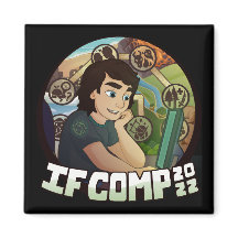 IFComp 2022 Magnet
