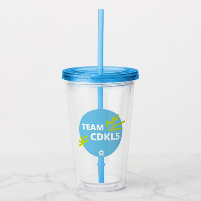 IFCR Tumbler (Front)
