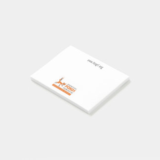 IFF post it notes