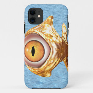 iFish Case-Mate iPhone Case