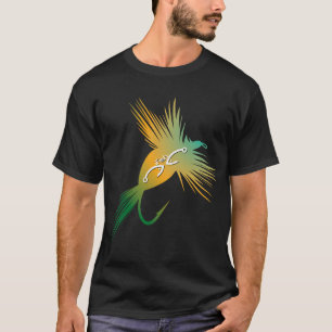 iFish Fly T-Shirt