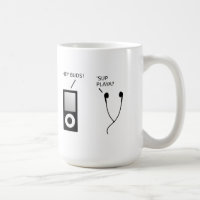 Ifriends T-shirt