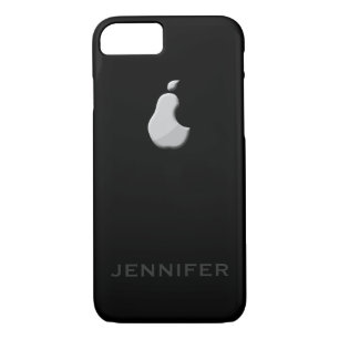 iFruit Salad Pear iPhone 7 case