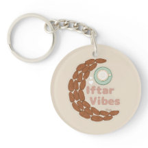 Iftar vibes inspired