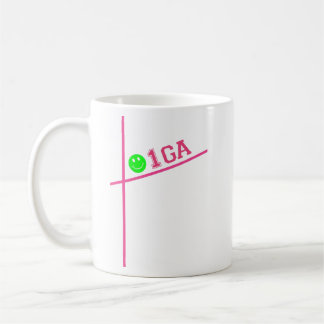 Iga Świątek Coffee Mug