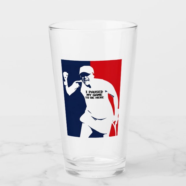 iga swiatek glass (Front)