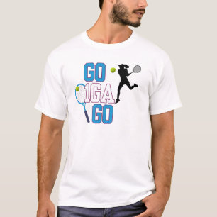 iga swiatek T-Shirt
