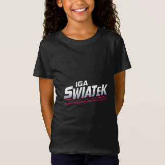 iga swiatek T-Shirt