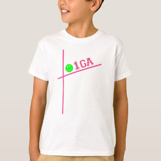 Iga Świątek T-Shirt