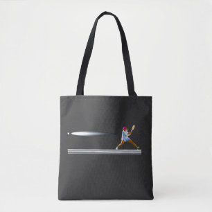 iga swiatek tote bag