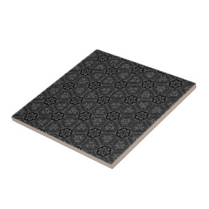 IGBPattern GS Tile
