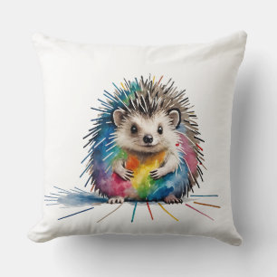 Igel Cushion