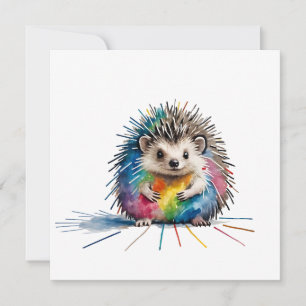Igel Save The Date