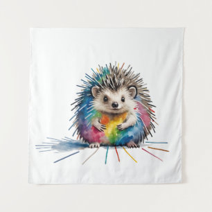 Igel Tapestry