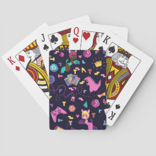 IGGPPC Classic Playing Cards