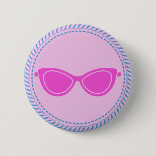 IGGPPCamp 2025 Troop Sunset Pride 6 Cm Round Badge
